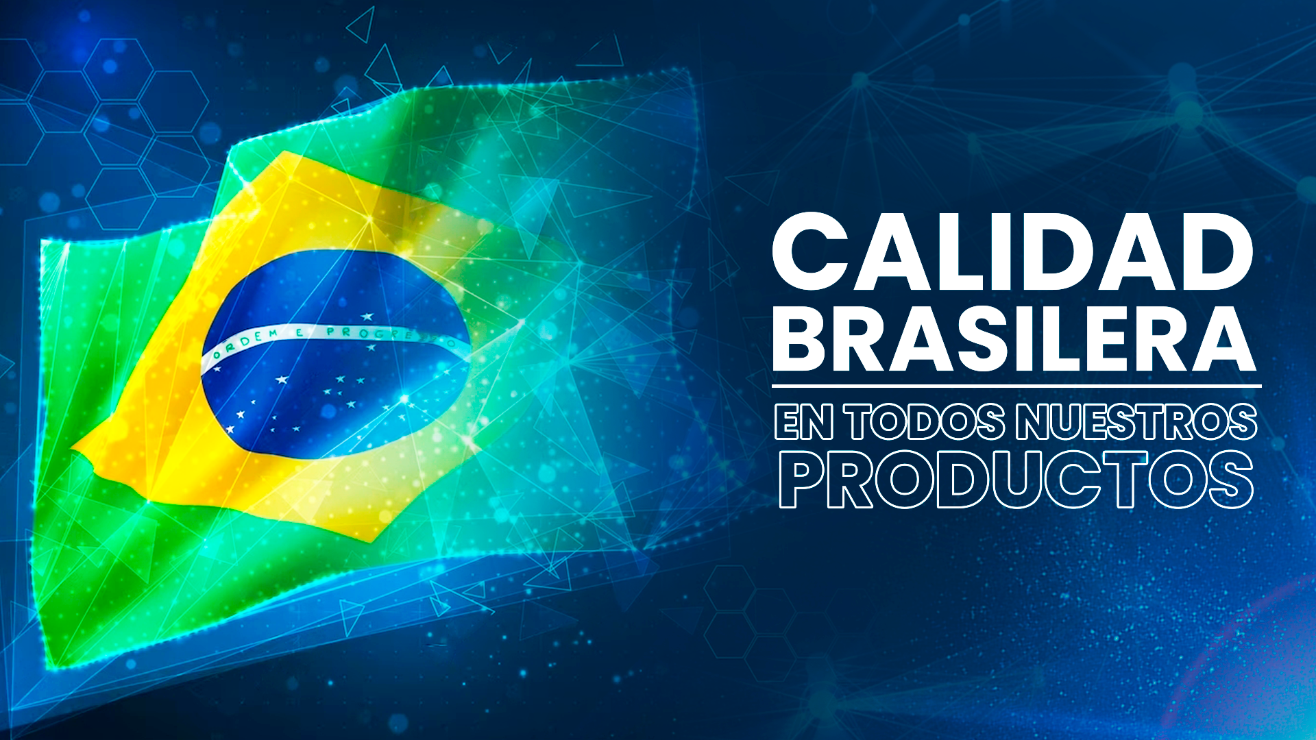 Calidad-Brasilera